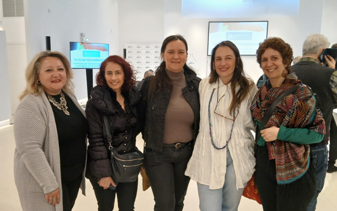 Συμμετοχή του ΕΚΚΑ σε Forum των Παιδικών Χωριών SOS για την γονεϊκότητα και την στήριξη ευάλωτων παιδιών και γονέων/φροντιστών